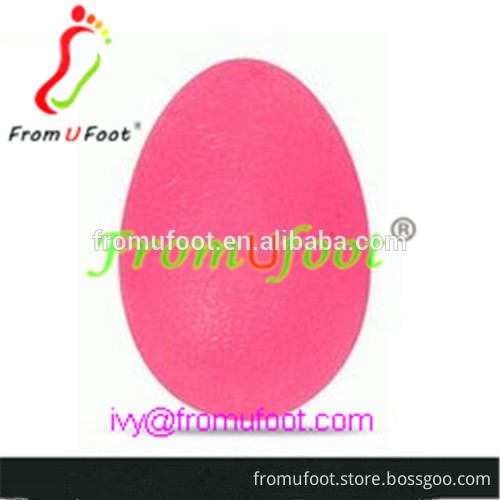 ZRWA09 Massage ball Soft gel massage ball Foot massage ball silicone grip ball anger ball exercise muscles stress ball